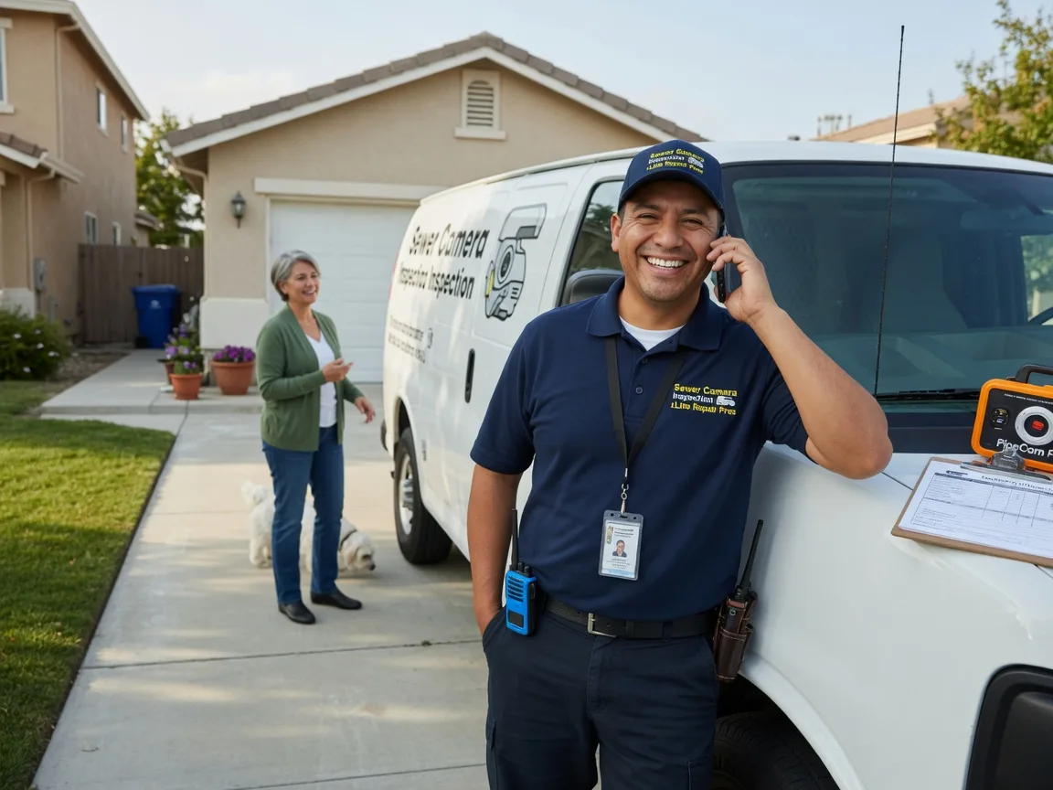 Sewer Line Repair Edmeston, NY FAQs